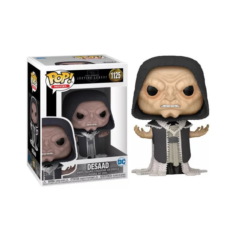 Pop! Desaad