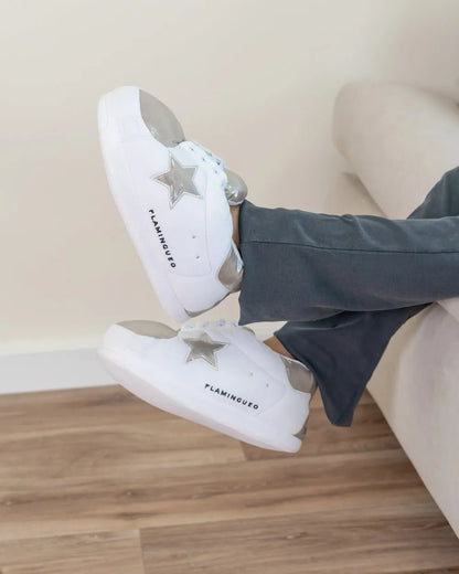 Zapatillas de andar por casa - CHERISH