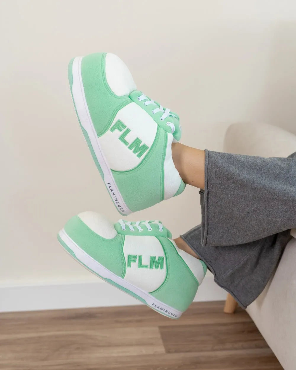 Slippers - DIPSY
