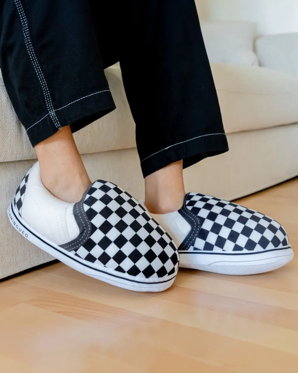 Zapatillas de andar por casa - HARMON