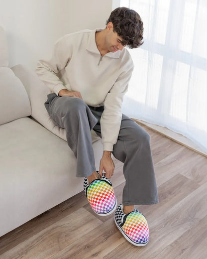 Zapatillas de andar por casa - JOY