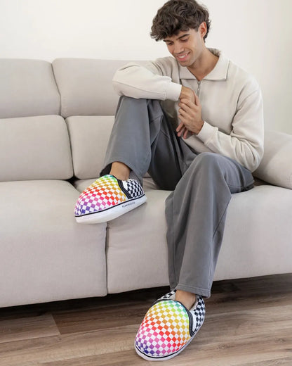 Zapatillas de andar por casa - JOY