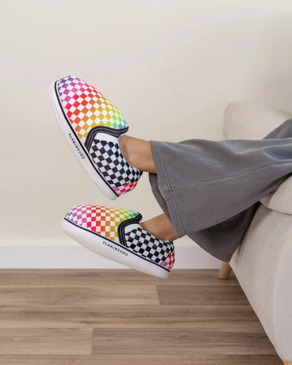 Zapatillas de andar por casa - JOY