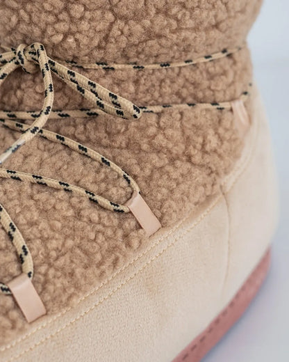 Zapatillas de andar por casa - LAMBIE