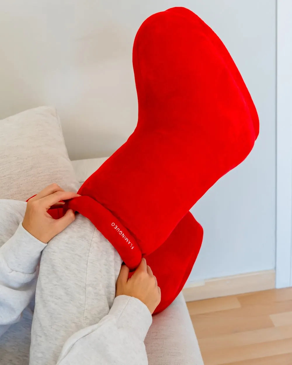 Zapatillas de andar por casa - MONKEY