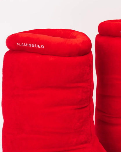 Zapatillas de andar por casa - MONKEY