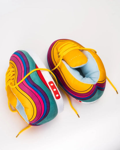 Kids' Slippers - BOWIES