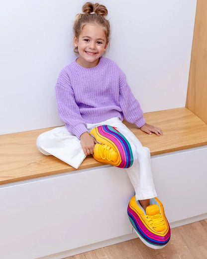 Kids' Slippers - BOWIES