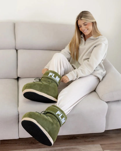 Zapatillas de andar por casa - OSLO