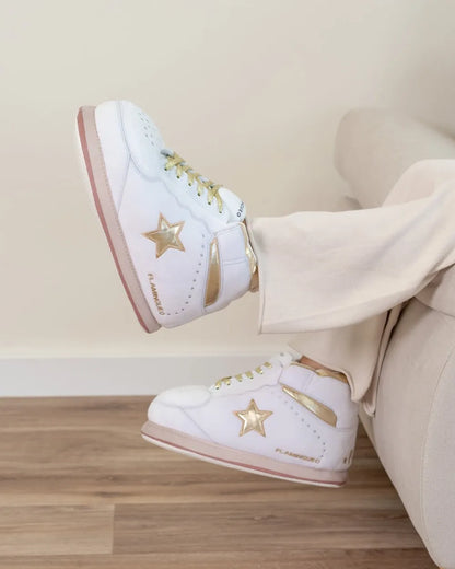 Slippers - STARSHIP