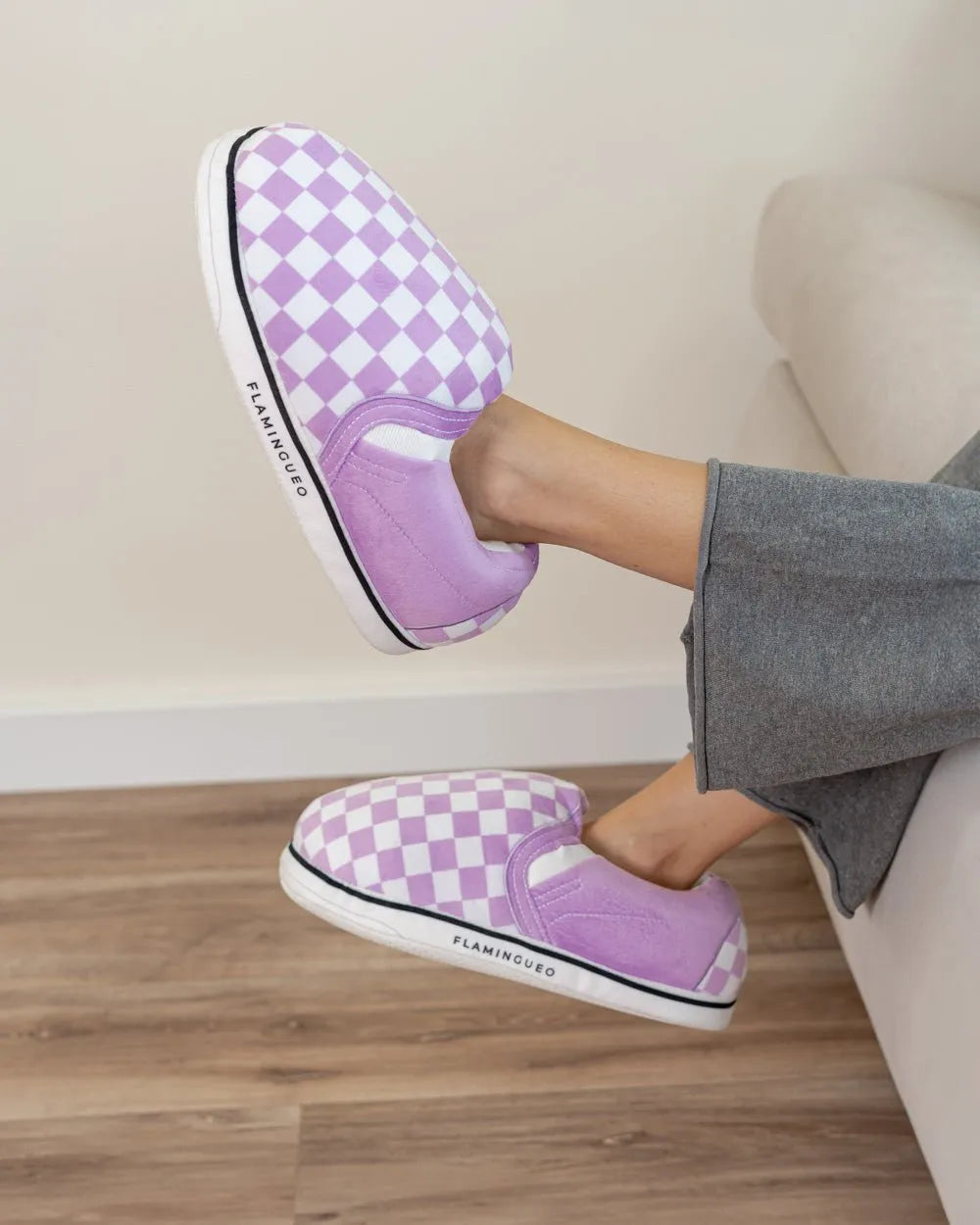 Zapatillas de andar por casa - TAYLOR