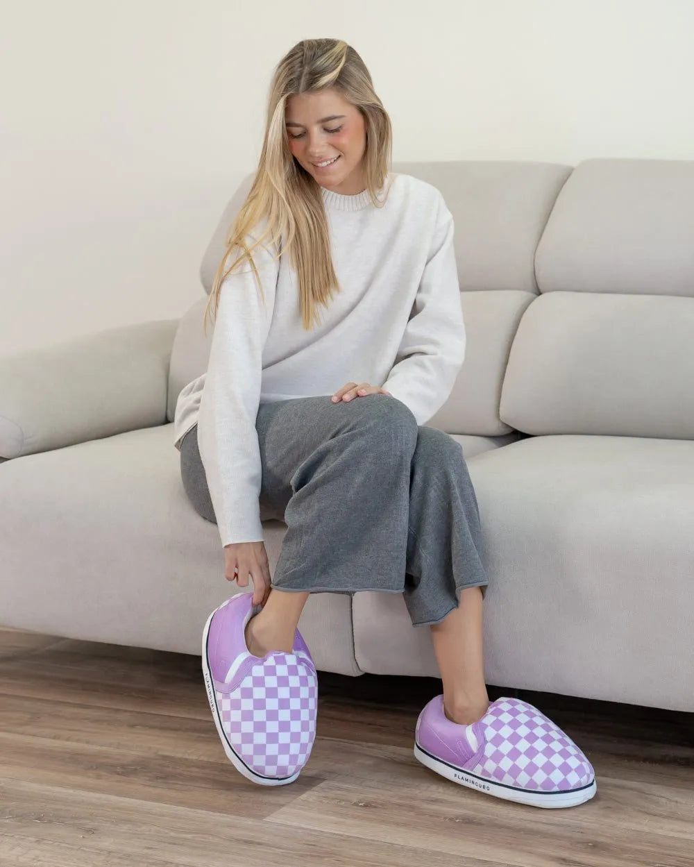 Zapatillas de andar por casa - TAYLOR