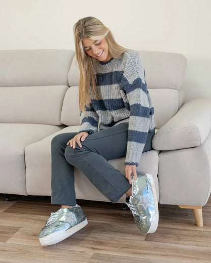 Zapatillas de andar por casa - WABI