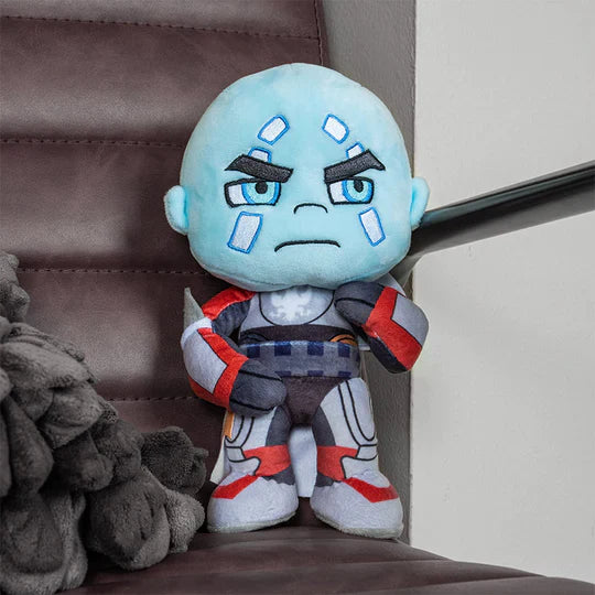 Brinquedo de Peluche Zavala