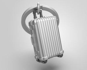 Schlüsselanhänger Valise