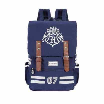 Harry Potter Backpack - Academy 