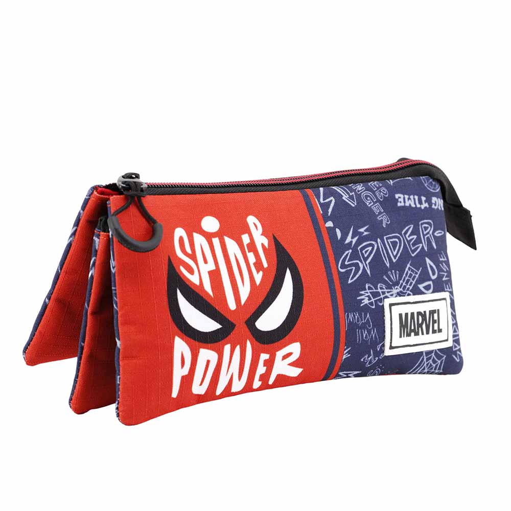 Estuche para lápices Spider-Man - Strife 