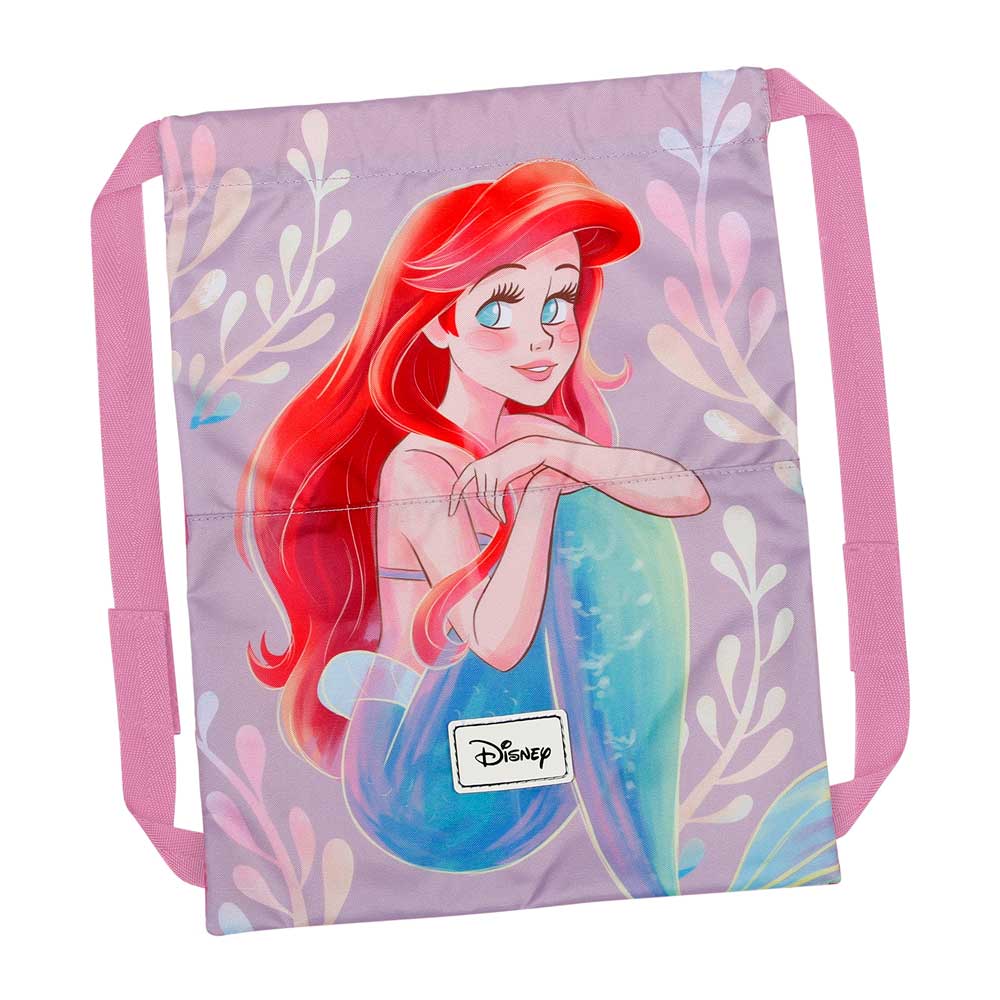 Mochila La Sirenita - Ariel