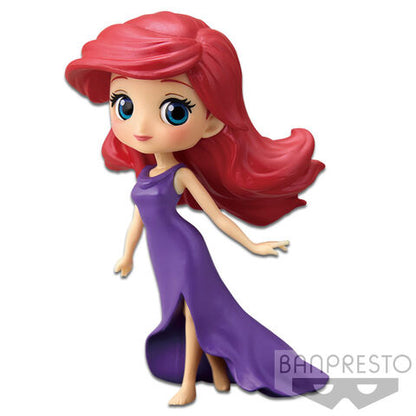 Ariel (Versión D) - Q Posket Mini