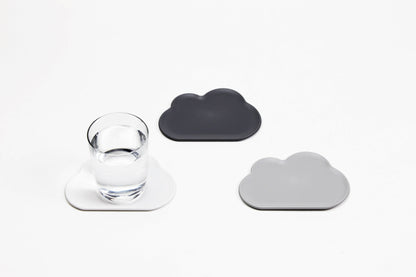 Dessous de verre Nuages