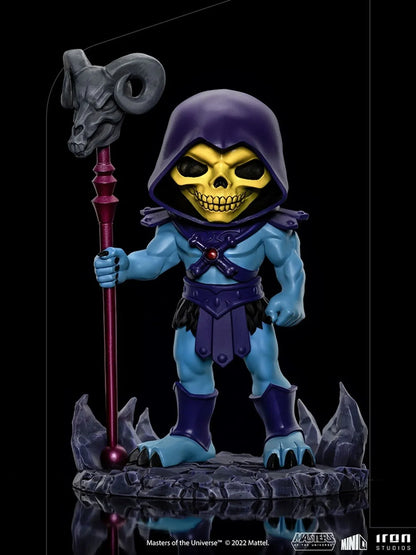 Estatuilla Mini Co. - Skeletor 