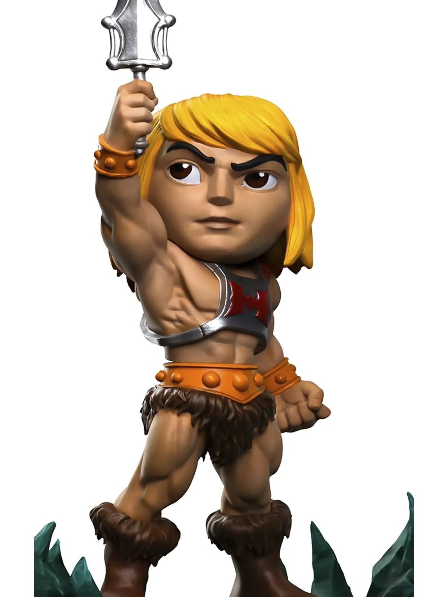 Statuette Mini Co. - He-Man