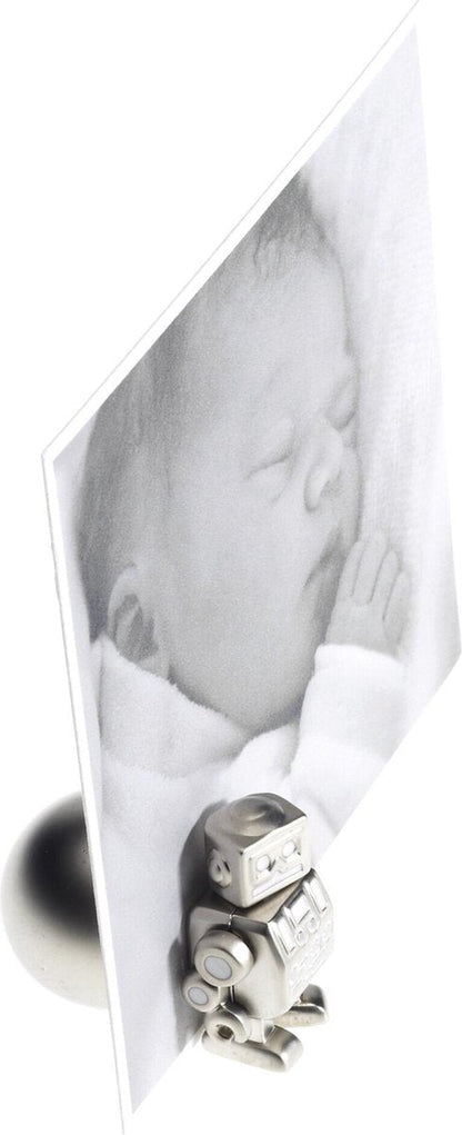 Porte-photo Aimanté Robot