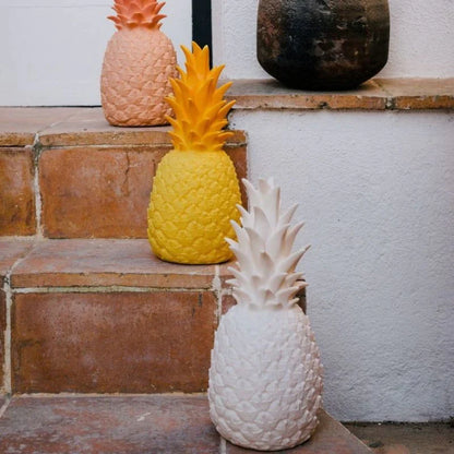 Lampe Ananas "The Piñacolada Lamp"