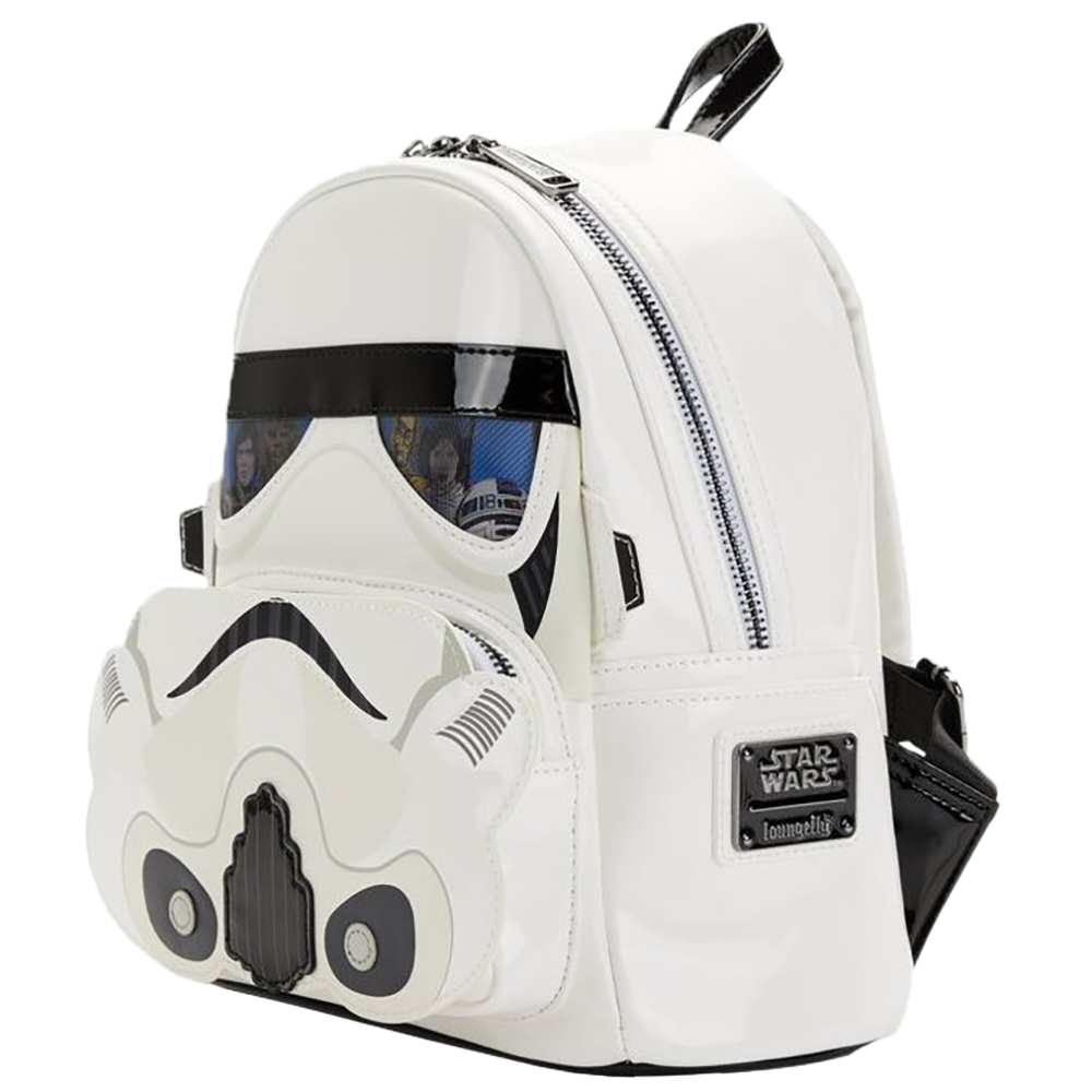 Sac à dos Star Wars - Stormtrooper