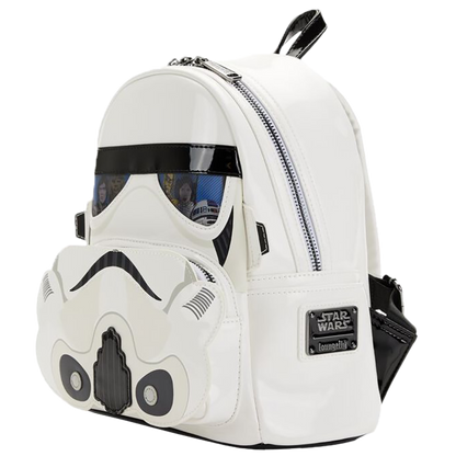 Mochila Star Wars - Stormtrooper 