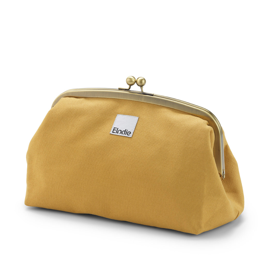 Trousse Zip&Go Faded Gold Elodie Details - OFCK.fr