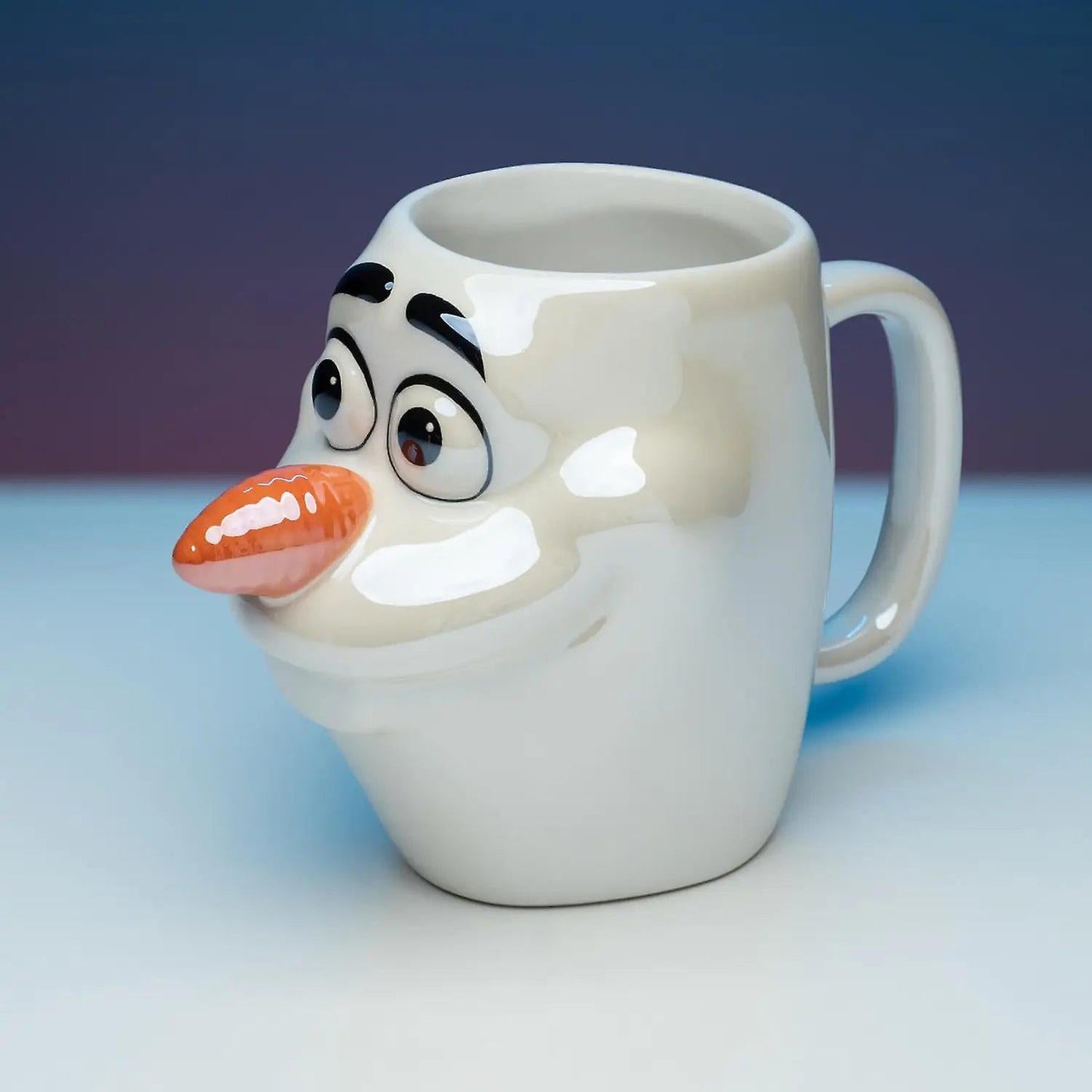 Taza 3D Frozen 2 - Olaf 