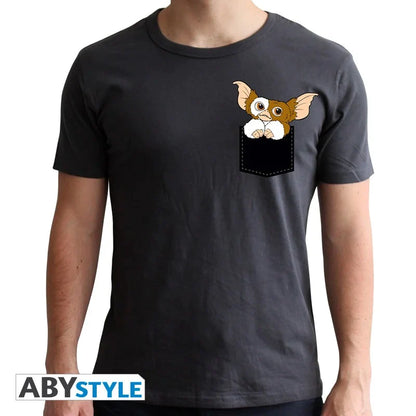 T-Shirt Gremlins - Gizmo