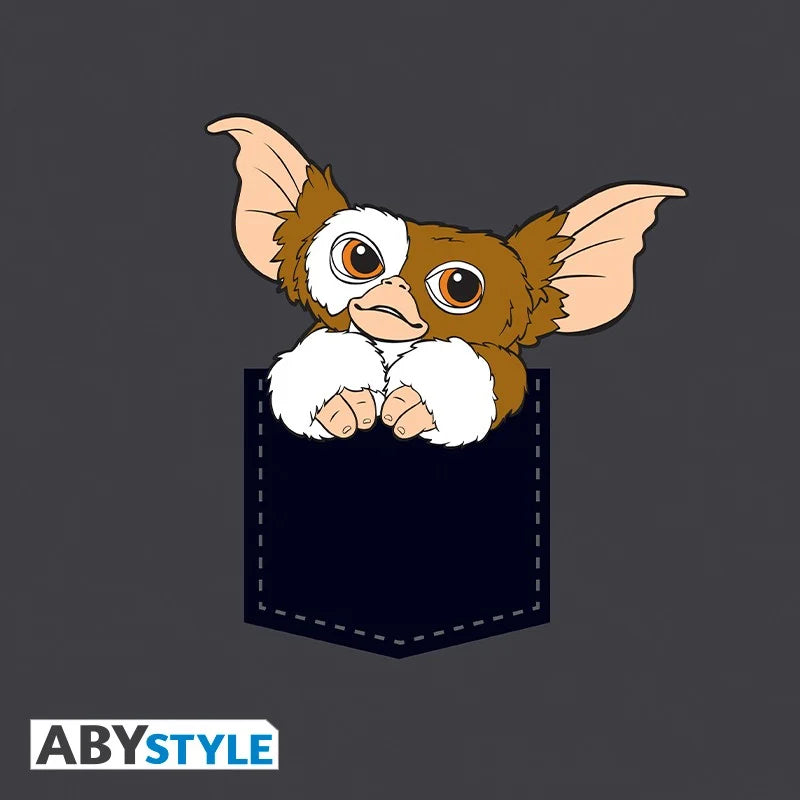 Camiseta Gremlins - Gizmo