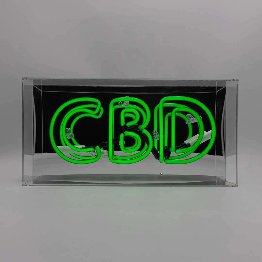 CBD Neon