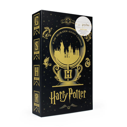 Harry Potter Advent Calendar