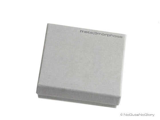 Tweedekker paperclip magneet