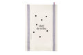Tea Towel Famille - Chef de Tribu