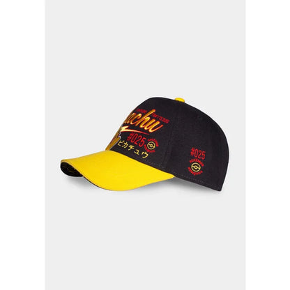 Gorra Pikachu #025 