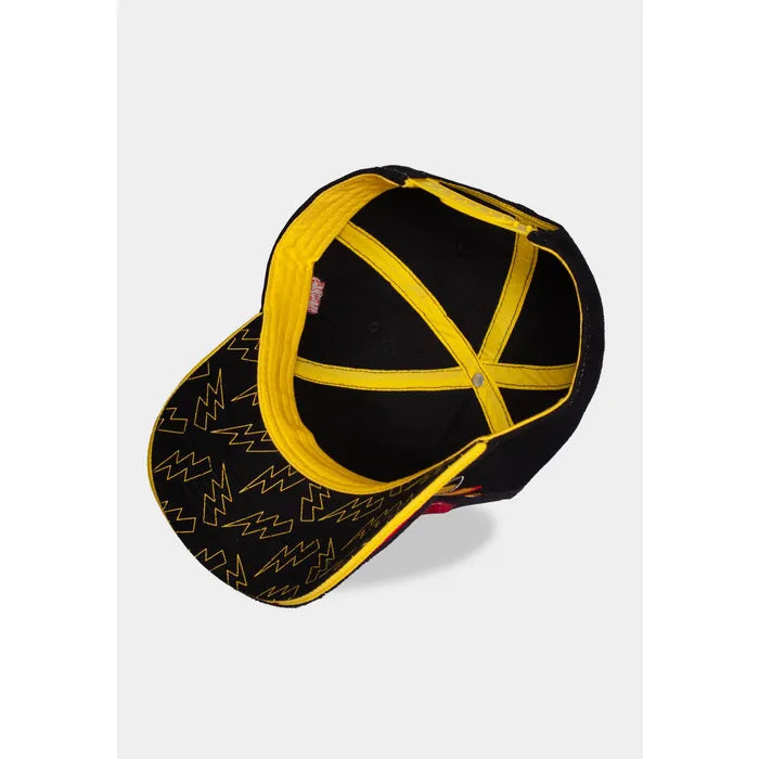 Pikachu Cap #025 