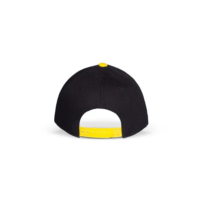 Gorra Pikachu #025 