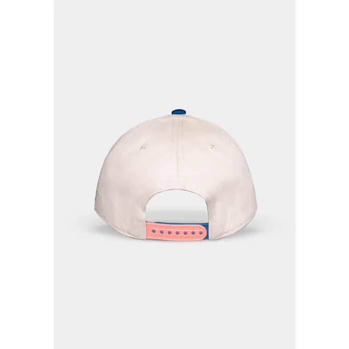 Gorra Snorlax #143 