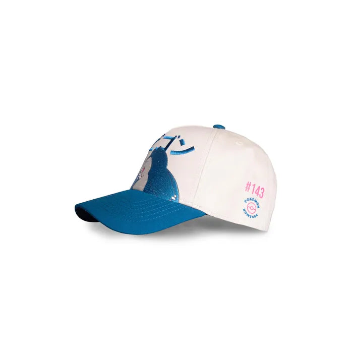 Casquette Ronflex #143