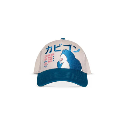 Casquette Ronflex #143