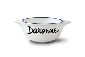 Schale Breton Daronne