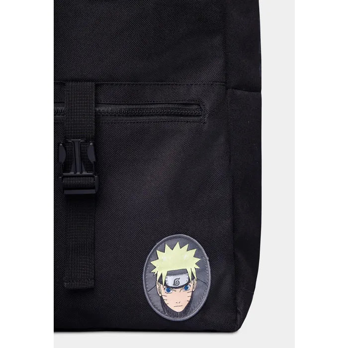 Mochila Naruto Shippuden 