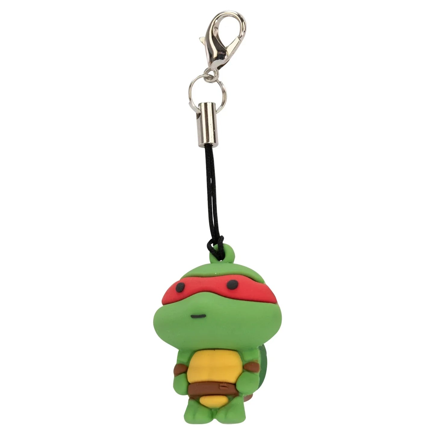 Pen with Ninja Turtles charm