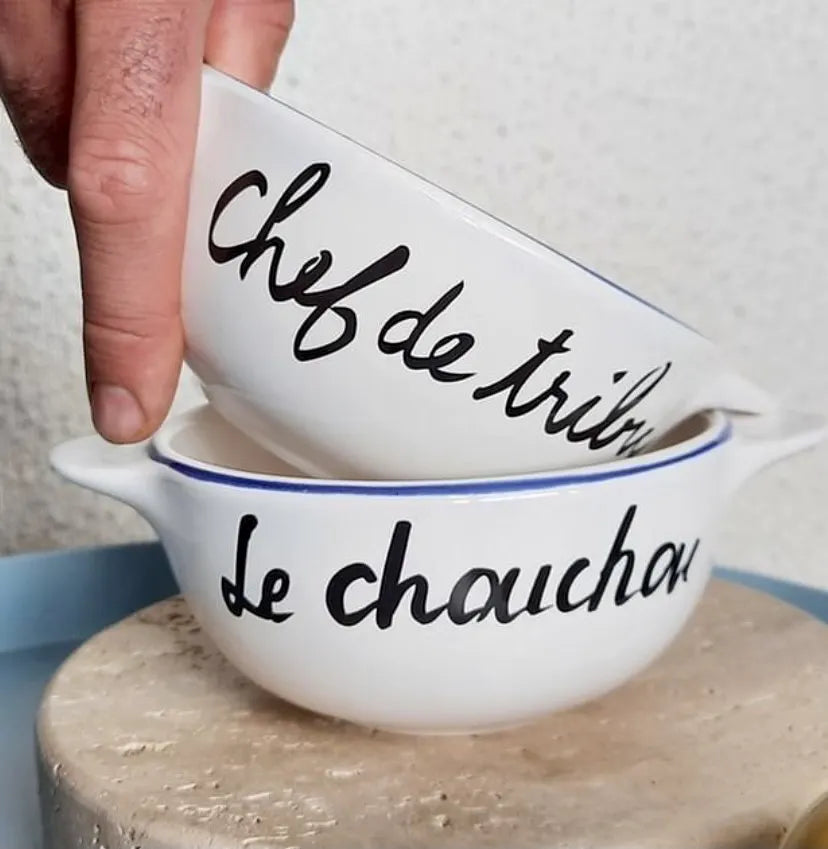 Stamhoofd van de Breton Bowl 