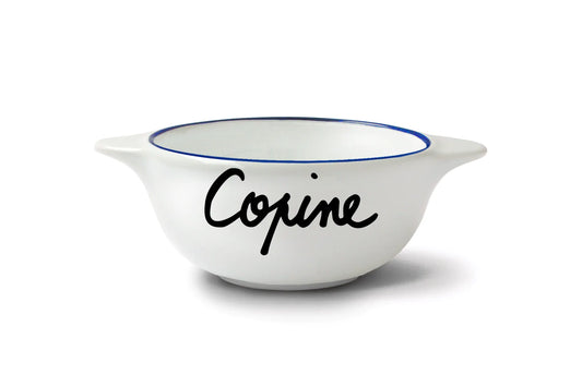 Novia de breton bowl