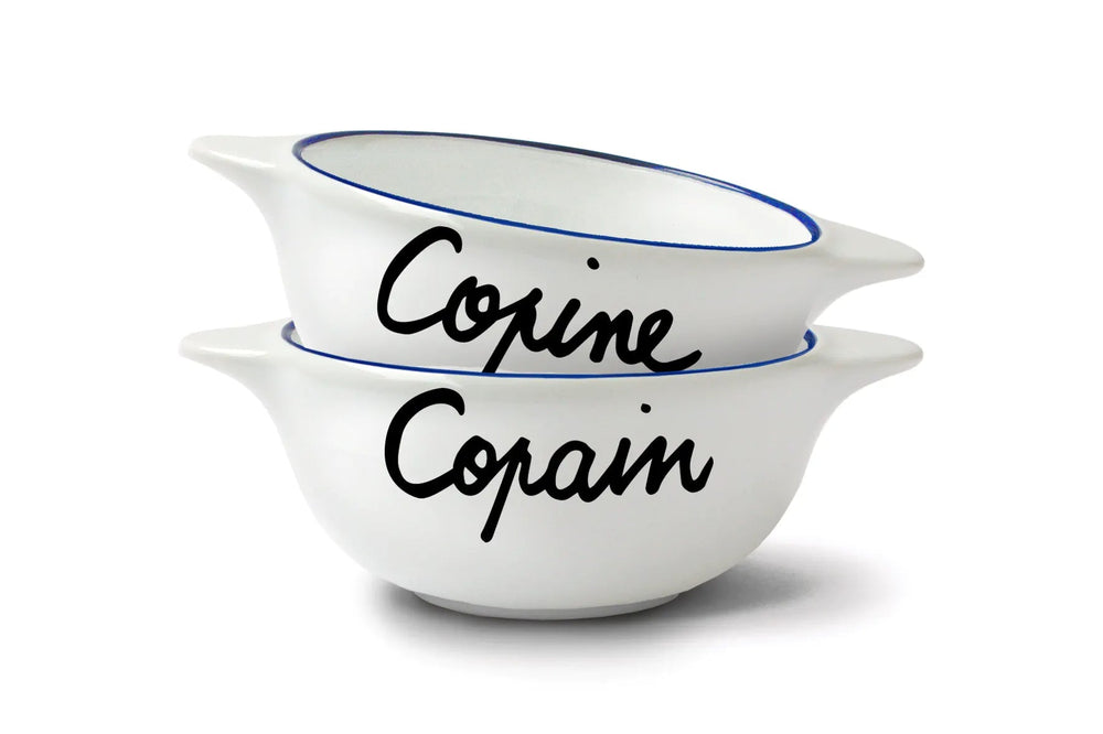 Ciotola bretone «Copain»